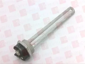 Sg1107 Chromalox / Used