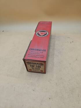 Chromalox Trf-106 Water Heater Element