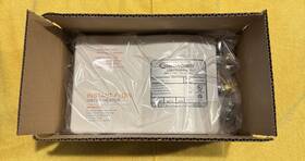 Chronomite 277-p-1 Sr-30/277-p-1 Instant Flow Water Heater 277v 8310w 30amps Brand New