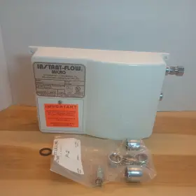 208-adj Chronomite Cm-20l/208-adj Instant-flow C-micro Cm-15l/277 104f Electric Tankless Water Heater