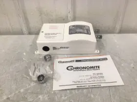Cm-20l Chronomite Cm-20l/208 Instant-flow Micro - 110f Tankless Water Heater 1 Gpm