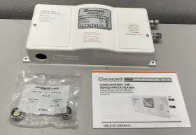 Cmi-15l Chronomite Cmi-15l/277 Instant-flow Tankless Water Heater