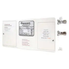 Cmi-20l Chronomite Cmi-20l/208 Instant-flow Thermostatic Tankless Water Heater 208v