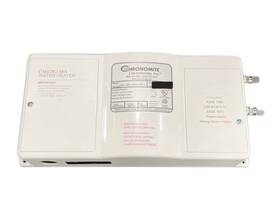Chronomite Cmi-20l/240 Instant-flow Thermostatic Tankless Water Heater