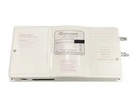 Cmi-20l Chronomite Cmi-20l/240 Instant-flow Thermostatic Tankless Water Heater