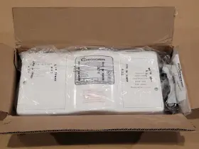 Cmi-30l Chronomite Cmi-30l/120 New Instant-flow Micro Water Heater 30a 120v Brand