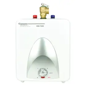 Cmt-1.3 Chronomite 1.3 Gal Mini Tank Electric Water Heater Single Phase