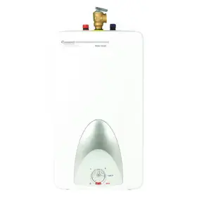Cmt-4.0 Chronomite 4 Gal Electric Mini Tank Water Heater Single Phase 19.25 In