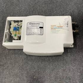 Chronomite Cmx-40l/277-adj Thermostatic Tankless Water Heater