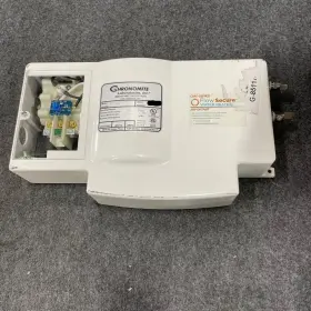 277-adj Chronomite Cmx-40l/277-adj Thermostatic Tankless Water Heater
