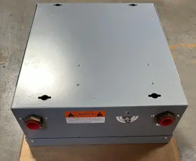 Er-80l Chronomite Electric Tankless Water Heater