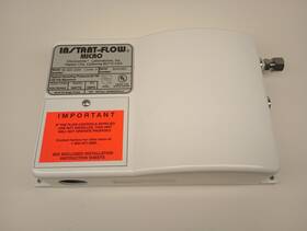 Chronomite M-40-220 Instant Flow Micro 104f Electric Tankless Water Heater