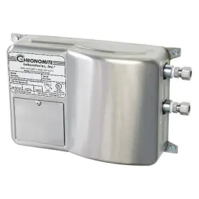 208htr-i Chronomite M40ew/208htr-i 8320w Tankless Water Heater 208vac