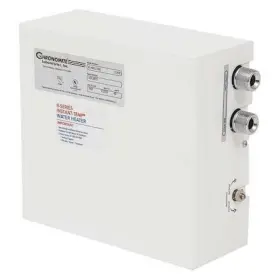 R-58l Chronomite R-58l/240 240vac 58 Amps Both Electric Tankless Water Heater