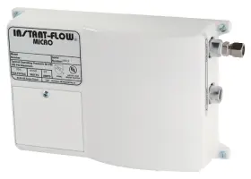 Sr-30l-120 Chronomite Se-30/277-1 120 Volt Electric Water Heater