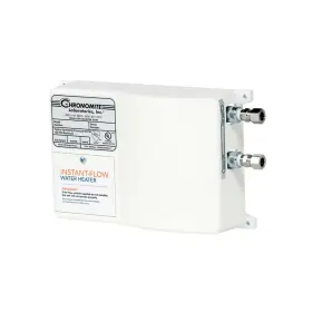 Sr-30 Chronomite Sr-30/277 Htr 277-volt 30-amp Sr Series Instant-flow Standard Flow Tankless W