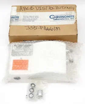 Sr30l-120-w-i Chronomite Instant-flow Sr-30l/120-i Tankless Hot Water Heater /30 Amp /120volt