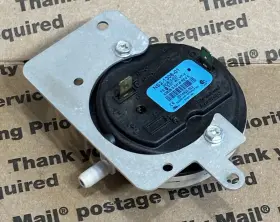 2514420-002 Cleveland Controls Ns2-1306-01 Adjustable Pressure Switch Checked