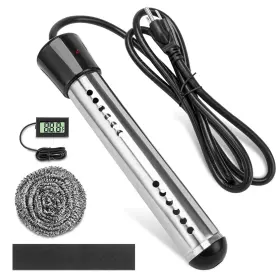 2000w Cmood 313107419430 Portable Immersion Water Heater For 5 Gallons Of