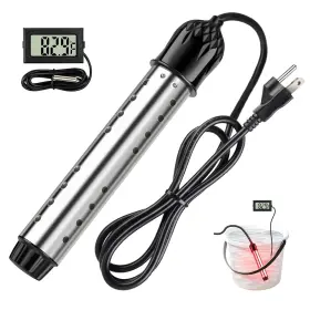 Rsb2026 Coituer Koire Portable Water Heater For Buckets And Tubs 2000w Immersion With Intelligen