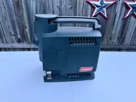 2300a700 Coleman Hot Water On Demand Portable Heater