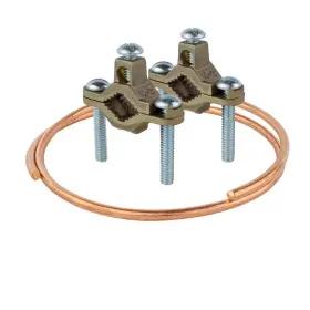 Commercial Electric 711181804829 Water Heater Bonding Kit