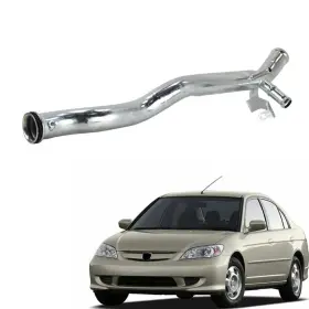 19505-plc-000 Cool Star Comp Heater Core Compatible With Honda Civic 2001 2002 2003 200
