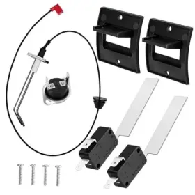 Lia-copkim-2127 Copkim Rv Furnace Replacements Parts Compatible With Atwood 35100 Electrode