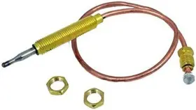 F273117 Corp. Mr Heater Replacement Thermocouple 12-1/2 Inch Length Replaces Part No