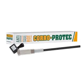 Corro-protec 094922963888 Powered Anode Rod For Water Heater 20-year Warranty Eliminates Rotten Egg/s