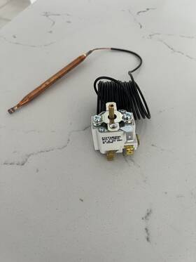 Cotherm Gtlu3015 Thermostat For Eurocave Wine Cooler Or Water Heater