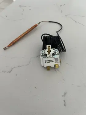 Gtlu3015 Cotherm Thermostat For Eurocave Wine Cooler Or Water Heater