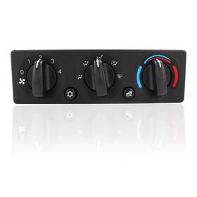 Councross Q21-6119 Hvac A/c Heater Climate Control Module Panel Switch Compatible With