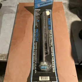 6900704 Craftmaster Vtg Electric Water Heater Element Kit. Part For 4500 Watt 220-240 Volt