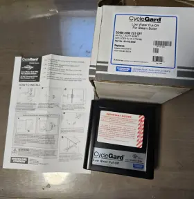 Cg400-2090 Cycleguard 642277102096 Hydrolevel Cyclegard Steam Primary Low Water Cut-off