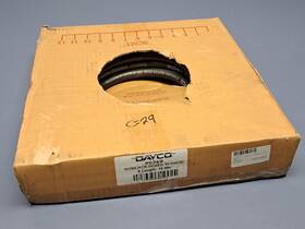 Dayco 80259 50ft - 3/8 Inch Id Standard Heater Hose New