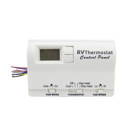 Ddoruu 762191071657 6536a3351 Digital Thermostat Replacement For Coleman-mach