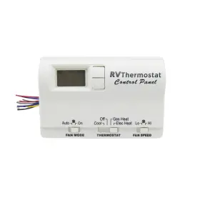 6536a3351 Ddoruu 762191071657 Digital Thermostat Replacement For Coleman-mach