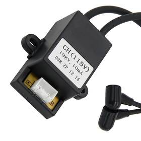 Denkuhin 445003241280 30010455a Ignition Transformer For Navien Tankless Water Heater Npe Ipg Model N