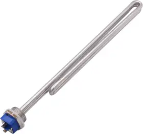 Dernord-362 Dernord 313034570518 5500w 208v Screw-in Foldback Water Heater Element - Low Watt Density