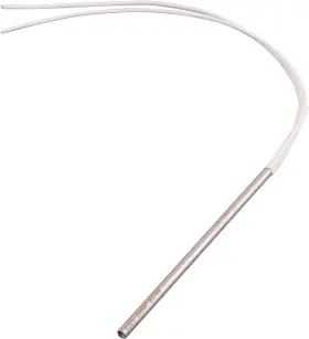 Dernord-1112 Dernord 313094633697 120v 250w Cartridge Heater Electric Hot Rod Stainless Steel Heating Ele