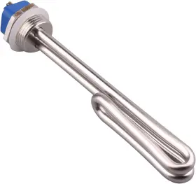 43238-68083 Dernord 48v 1000w Screw-in Foldback Water Heater Element Immersion Electric