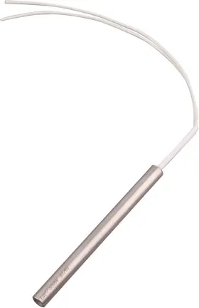 Dernord-1109 Dernord 445010077049 120v 500w Cartridge Heater Electric Hot Rod Stainless Steel Heating Elem