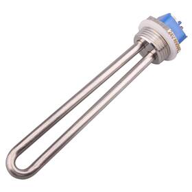 Dernord 601420082074 24v 600w Heating Element Submersible Water Heater White