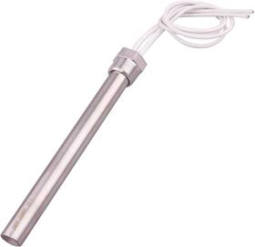 Dernord 603894721459 Immersion Cartridge Heater 240v 1500w Hot Rod Heating Element Replacement 3/4