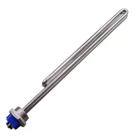 6500w Dernord 611801475517 240v Foldback Heating Element Water Heater With Low Watt Density