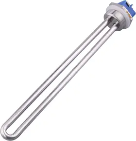 Dernord-1185 Dernord 711181184006 120v 1440w Water Heater Element Screw-in Type For Rv Boat Camper Travel