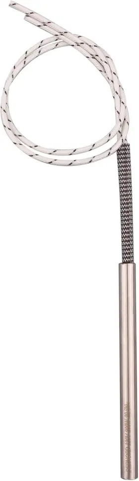 200w Dernord 726084328617 120v Cartridge Heater Electric Hot Rod Stainless Steel Heating Elem