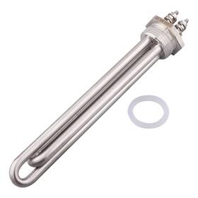Dernord B0bcw51n7t 12v 700w Immersion Heater Submersible Water Heating Element Stainless St