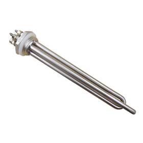 Dernord Dernordjf-15010302 12v 300w Immersion Heater Submersible Water Element Stainless Steel He